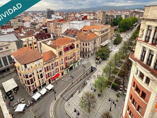 Piso en venta en Gijón
