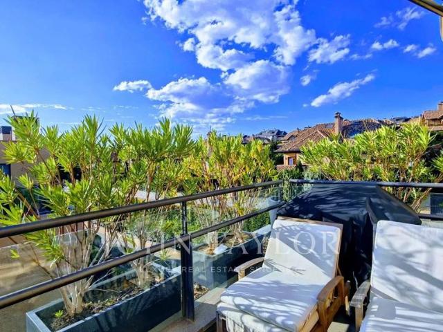 Ático en venta en Medina-sidonia, Madrid