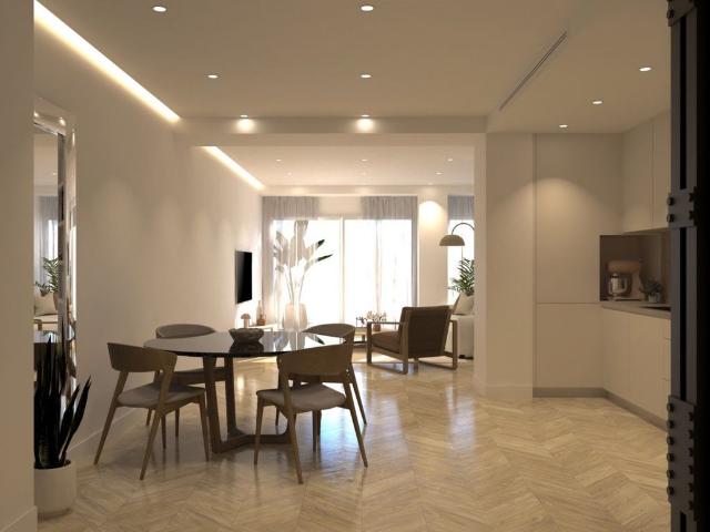 Piso en venta en Centro, Málaga-Costa del Sol