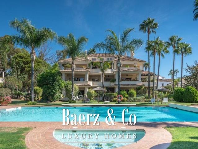 Piso en venta en Centro, Costa del Sol Occidental