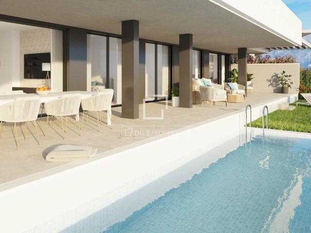 Piso en venta en Costa del Sol Occidental, Andalucía