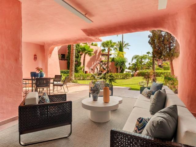 Piso en venta en Estepona