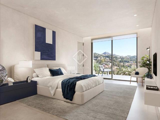 Piso en venta en Málaga