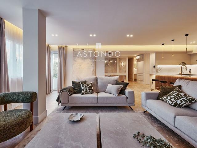Piso en venta en Madrid