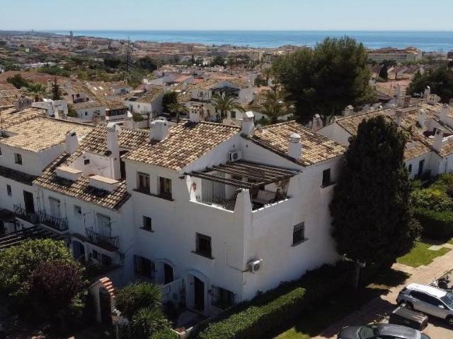 Piso en venta en Las Cancelas, Costa del Sol Occidental