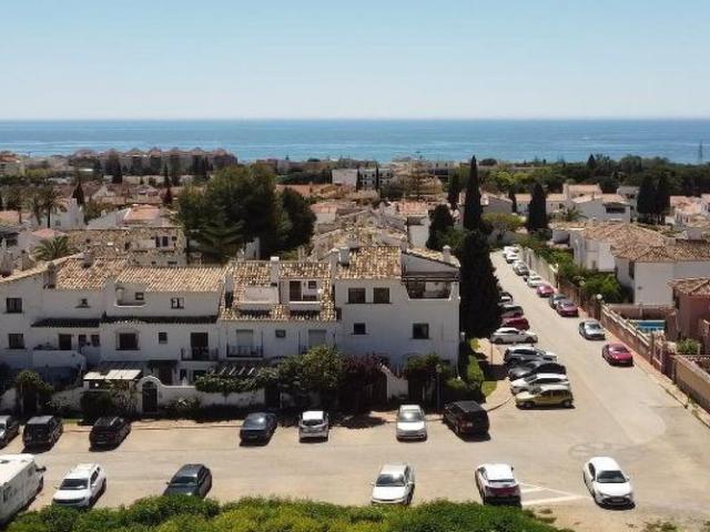 Piso en venta en Las Cancelas, Costa del Sol Occidental