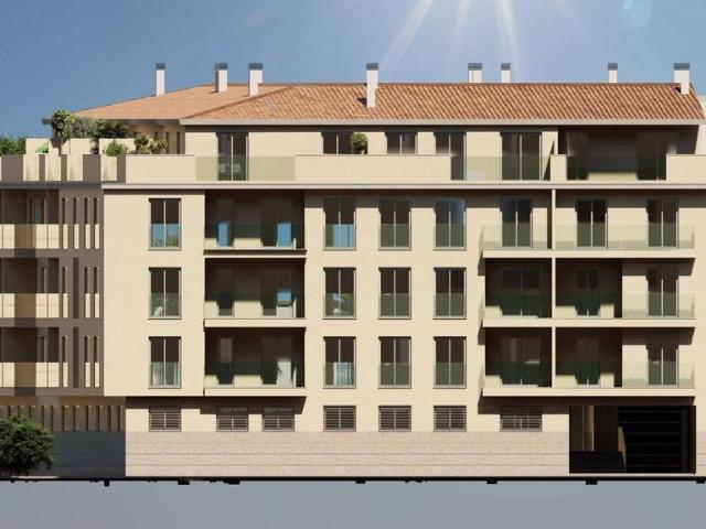 Ático en venta en Barrio del Progreso, Murcia