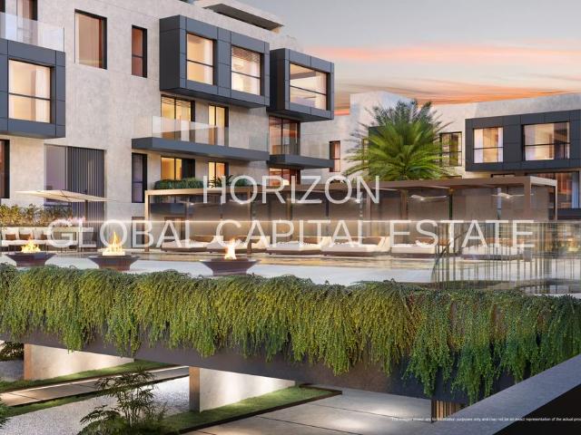 Piso en venta en Palma