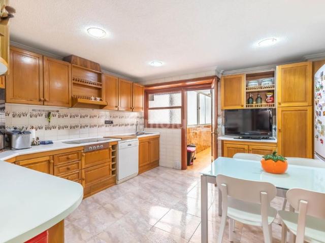 Piso en venta en Alicante, Nostra Senyora de Gràcia