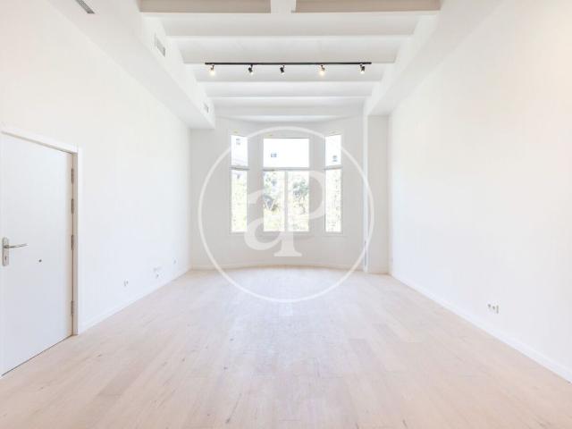 Piso en venta en Sarrià - Sant Gervasi, Barcelonès
