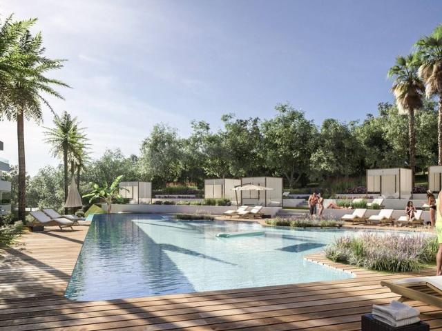 Piso en venta en Campo de Gibraltar, Andalucía