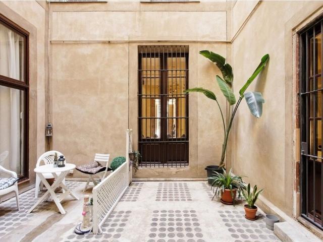 Piso en alquiler en Ciutat Vella, Barcelona
