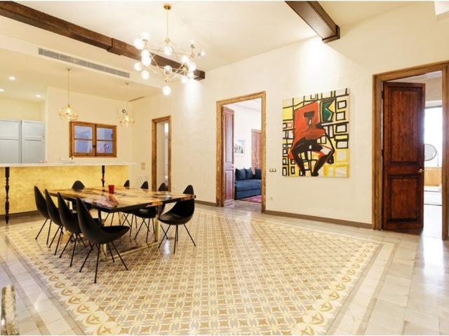 Piso en alquiler en Ciutat Vella, Barcelonès