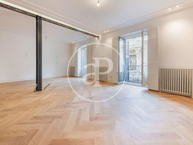 Piso en alquiler en Chamberí, Medina-sidonia