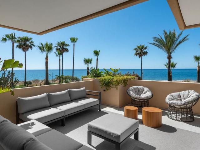 Piso en venta en Estepona
