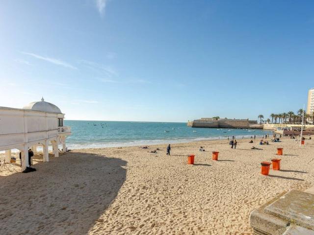 Piso en venta en Cádiz