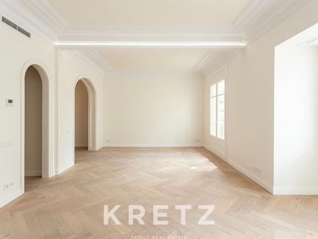 Piso en venta en Sarrià - Sant Gervasi, Barcelonès