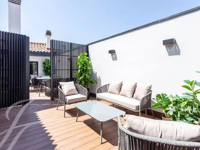 Piso en venta en Madrid
