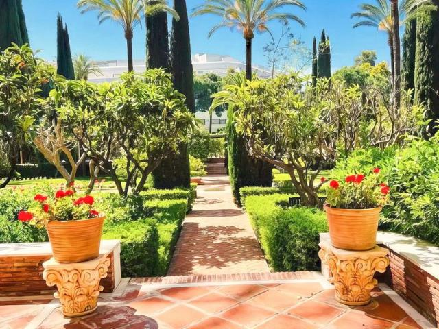 Piso en venta en Divina Pastora, Costa del Sol Occidental