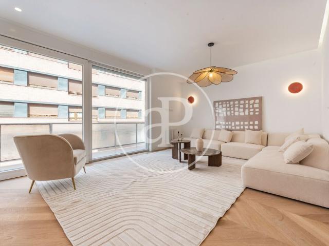 Piso en venta en Chamberí, Madrid