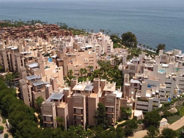 Piso en venta en Miraflores, Costa del Sol Occidental