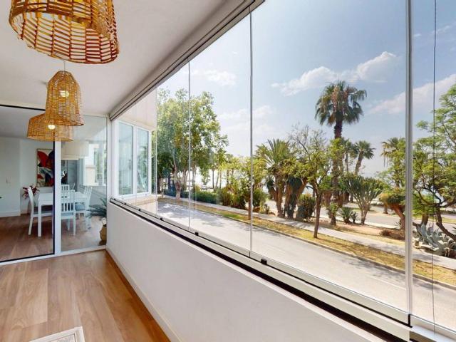 Piso en venta en Málaga, El Morlaco