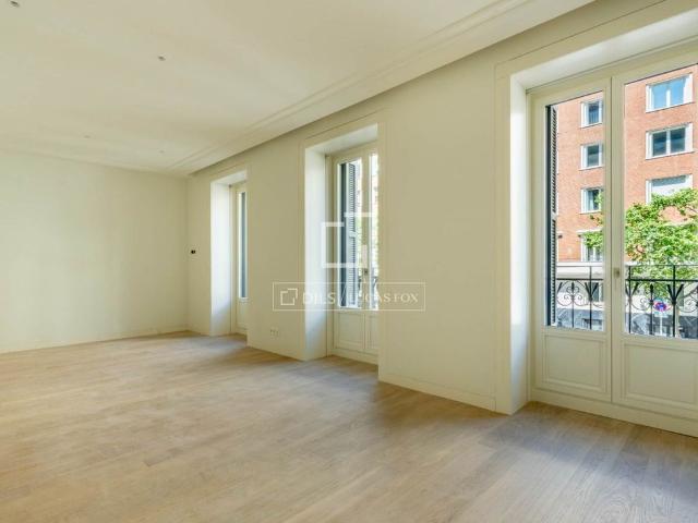 Piso en venta en Madrid