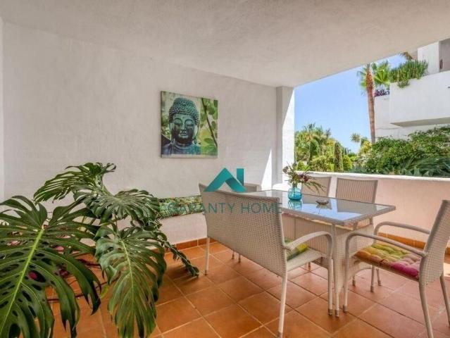 Piso en alquiler en Resinera-Voladilla, Costa del Sol Occidental