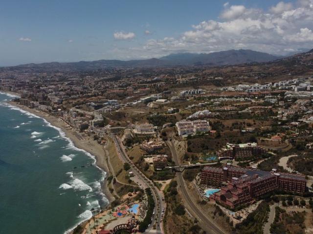 Piso en venta en La Sierrezuela, Costa del Sol Occidental