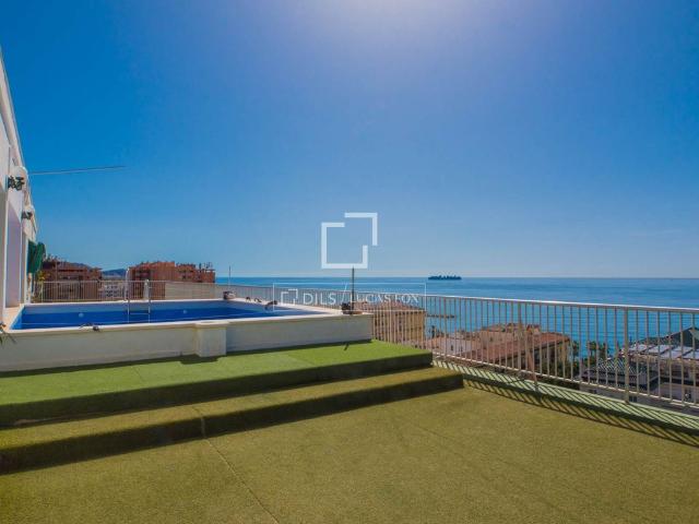 Piso en venta en Málaga-Costa del Sol, Andalucía