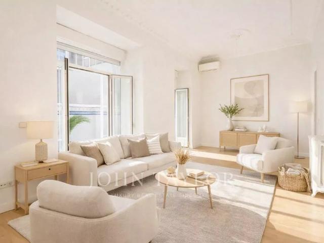 Piso en venta en Medina-sidonia, Madrid