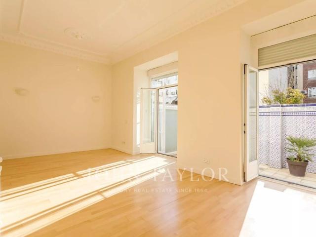 Piso en venta en Madrid
