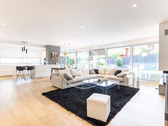 Piso en venta en Sant Cugat Del Vallès