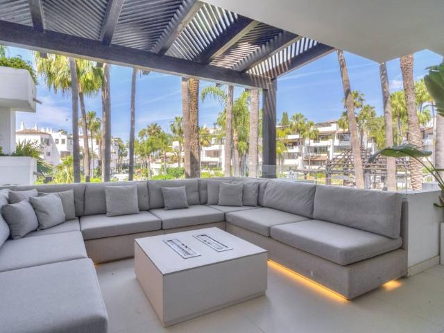 Piso en venta en El Vicario, Costa del Sol Occidental