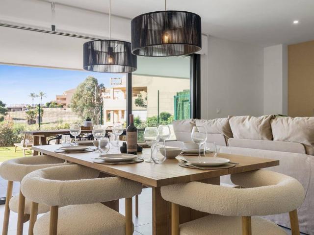 Piso en alquiler en Bel-Air, Costa del Sol Occidental
