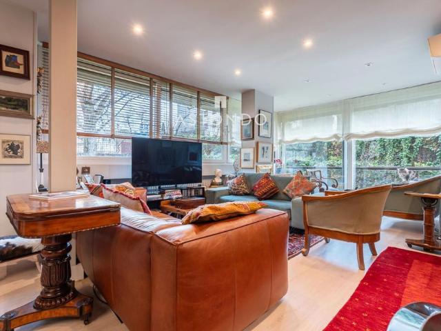 Piso en venta en Medina-sidonia, Madrid