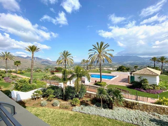 Piso en venta en Entrerríos, Costa del Sol Occidental