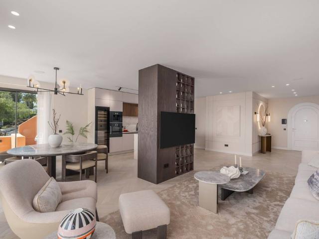 Piso en venta en El Vicario, Costa del Sol Occidental