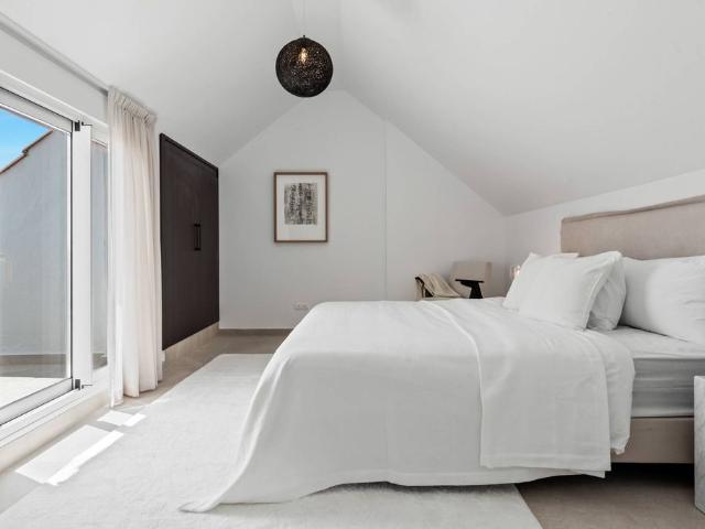 Piso en venta en Centro, Costa del Sol Occidental