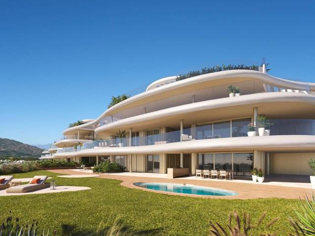 Piso en venta en Benahavís