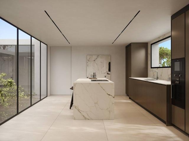 Piso en venta en Artola, Benahavís