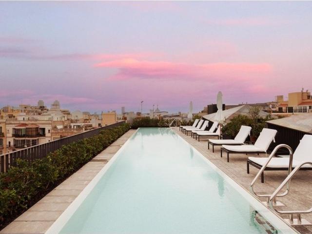Piso en venta en Barcelona, Eixample
