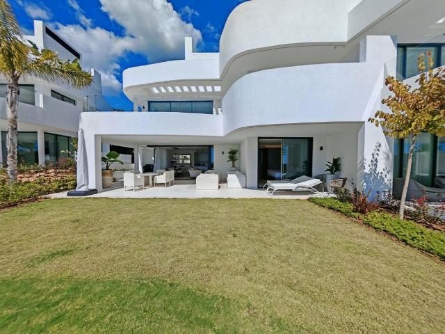 Piso en venta en Sierra de las Nieves, Andalucía