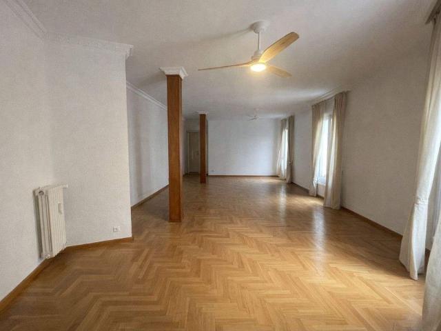 Piso en venta en Chamberí, Madrid