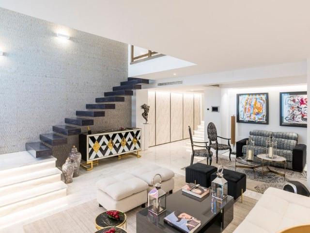 Piso en venta en Medina-sidonia, Madrid