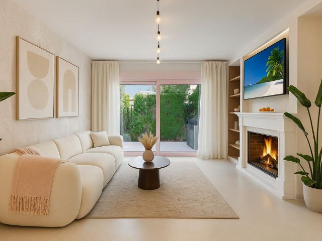 Piso en venta en Nueva Andalucía, Marbella