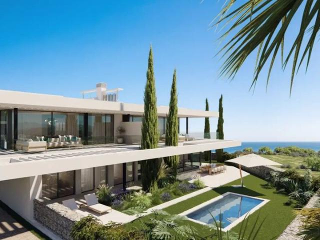 Piso en venta en Rícmar, Costa del Sol Occidental