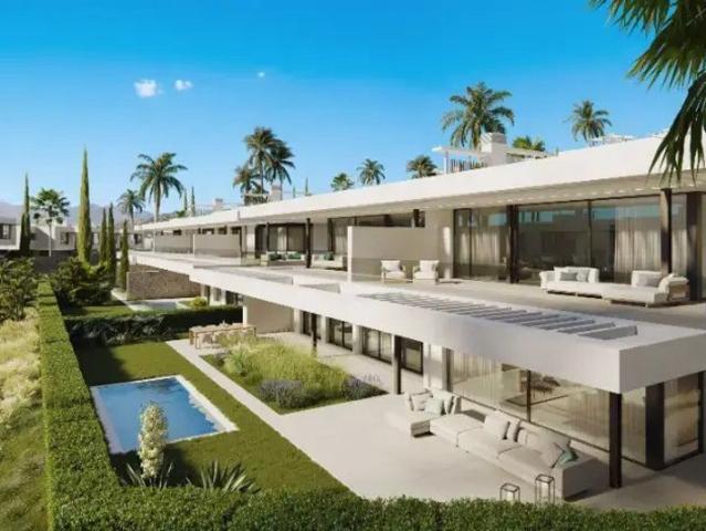 Piso en venta en Rícmar, Costa del Sol Occidental