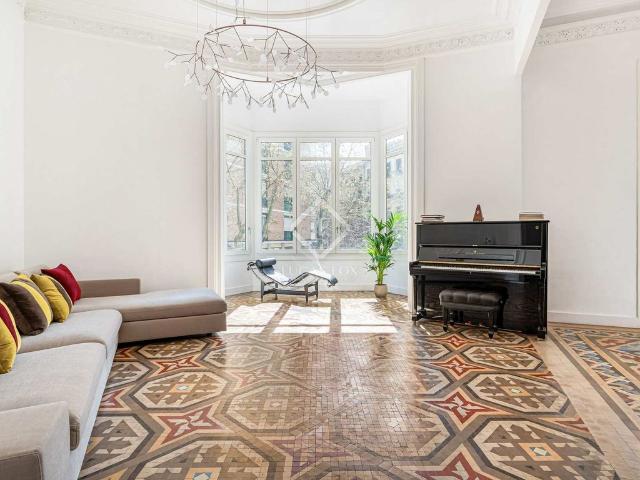 Piso en venta en Barcelonès, Catalunya