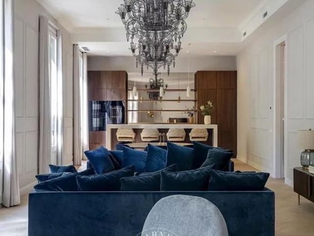 Piso en venta en Barcelonès, Catalunya